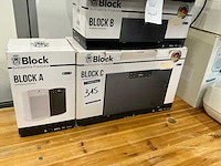 Partij multiroom luidsprekers - afbeelding 3 van  4