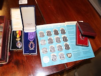 Partij munten - afbeelding 2 van  7