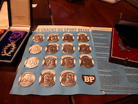 Partij munten - afbeelding 3 van  7