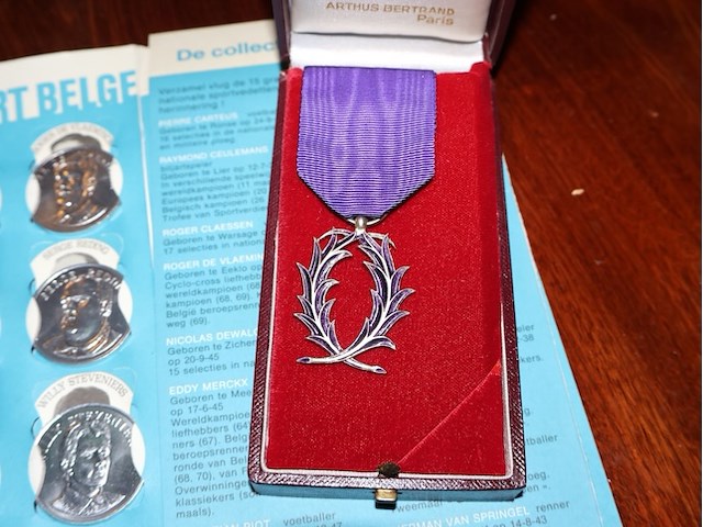 Partij munten - afbeelding 4 van  7