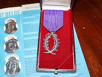 Partij munten - afbeelding 4 van  7