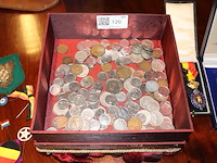 Partij munten - afbeelding 6 van  7