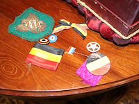 Partij munten - afbeelding 7 van  7