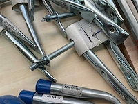 Partij muur beugels - afbeelding 8 van  8