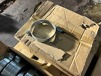 Partij muurbeugels - afbeelding 2 van  5