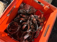 Partij muurbeugels - afbeelding 3 van  5