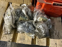 Partij muurbeugels - afbeelding 4 van  5