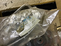 Partij muurbeugels - afbeelding 5 van  5