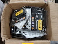 Partij muurdetector - afbeelding 2 van  3