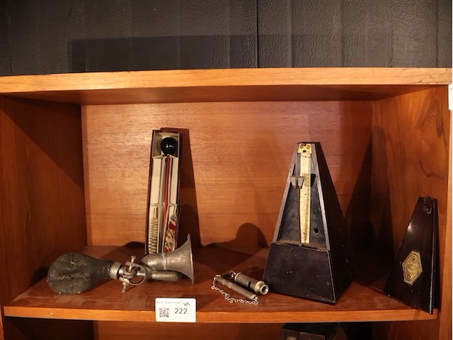 Partij muziek - afbeelding 1 van  4