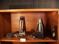 Partij muziek - afbeelding 1 van  4