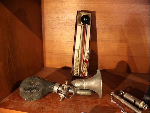 Partij muziek - afbeelding 2 van  4