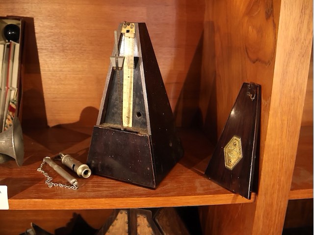 Partij muziek - afbeelding 3 van  4