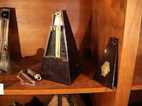 Partij muziek - afbeelding 3 van  4