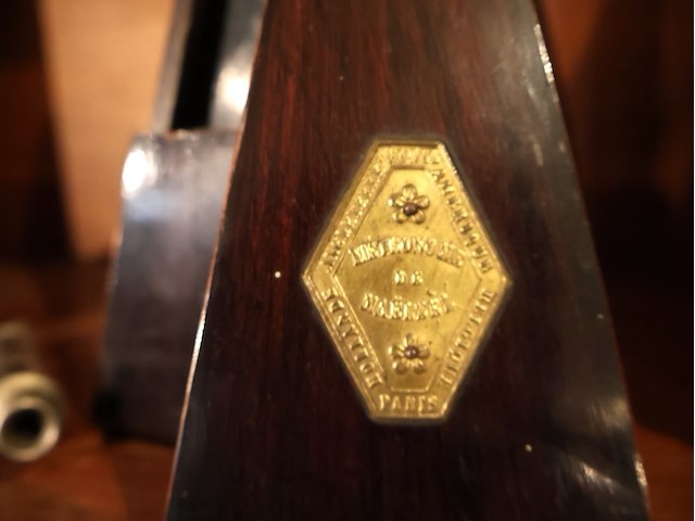 Partij muziek - afbeelding 4 van  4