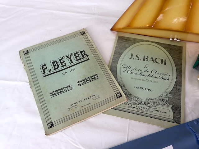 Partij muziek - afbeelding 6 van  6