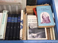 Partij muziekboeken - afbeelding 5 van  8