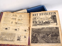 Partij muziekboeken - afbeelding 6 van  8