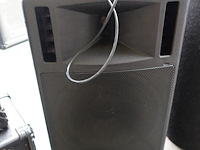 Partij muziekinstallatie - afbeelding 7 van  27