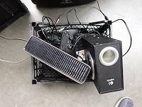 Partij muziekinstallatie - afbeelding 14 van  27