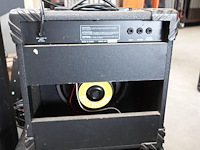 Partij muziekinstallatie - afbeelding 23 van  27