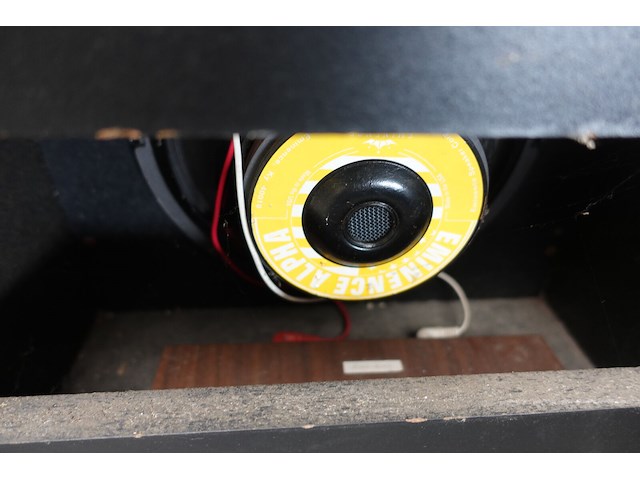 Partij muziekinstallatie - afbeelding 27 van  27