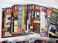 Partij muziektijdschriften - afbeelding 3 van  6