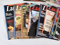 Partij muziektijdschriften - afbeelding 4 van  6