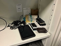 Partij na te zien mobiele telefoons - afbeelding 1 van  2