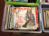 Partij naai & brei magazines - afbeelding 10 van  10