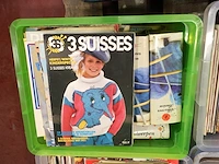 Partij naai & brei magazines - afbeelding 8 van  10