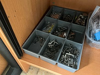 Partij naaimachine toebehoren - afbeelding 8 van  16