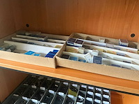 Partij naaimachine toebehoren - afbeelding 13 van  16