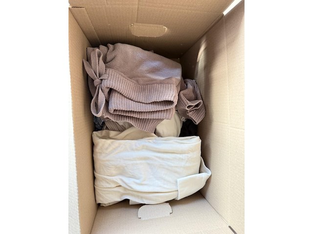 Partij nachtkledij - afbeelding 1 van  7