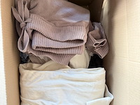 Partij nachtkledij - afbeelding 1 van  7