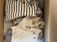 Partij nachtkledij - afbeelding 2 van  7