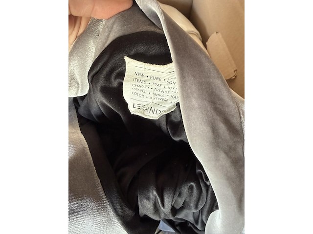 Partij nachtkledij - afbeelding 5 van  7