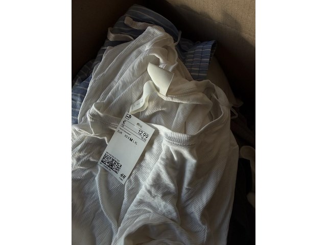 Partij nachtkledij - afbeelding 7 van  7