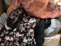 Partij nachtkledij - afbeelding 1 van  8