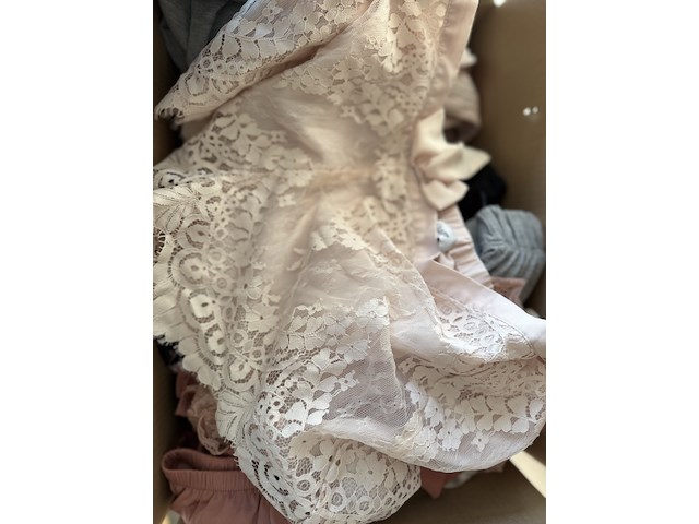 Partij nachtkledij - afbeelding 3 van  8