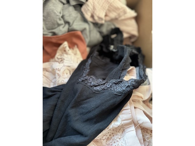 Partij nachtkledij - afbeelding 4 van  8