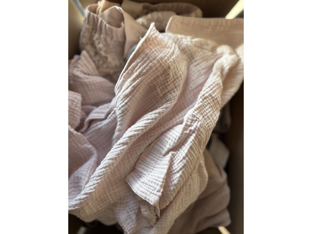 Partij nachtkledij - afbeelding 5 van  8