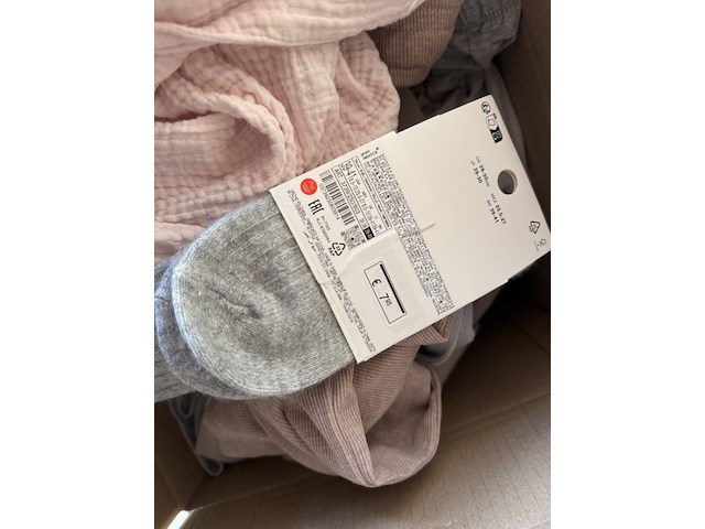 Partij nachtkledij - afbeelding 8 van  8