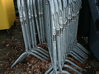 Partij nadarhekken - afbeelding 2 van  7