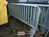 Partij nadarhekken - afbeelding 3 van  7