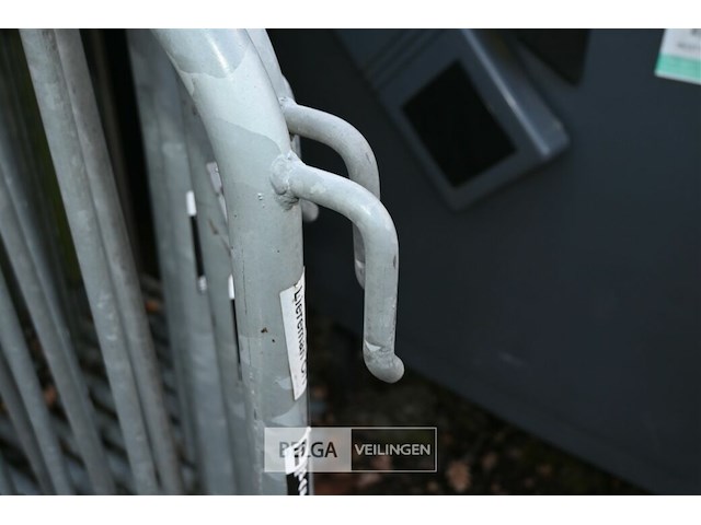 Partij nadarhekken - afbeelding 4 van  7