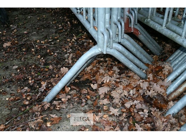 Partij nadarhekken - afbeelding 5 van  7