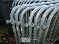 Partij nadarhekken - afbeelding 7 van  7