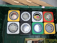 Partij nafnaf horloge - afbeelding 1 van  4