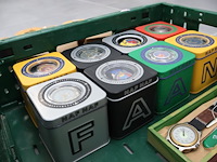 Partij nafnaf horloge - afbeelding 4 van  4